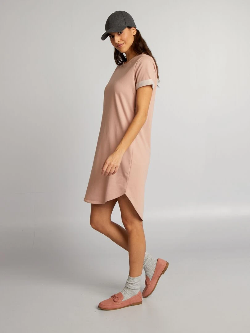 Robe sweat 'JDY' Rose