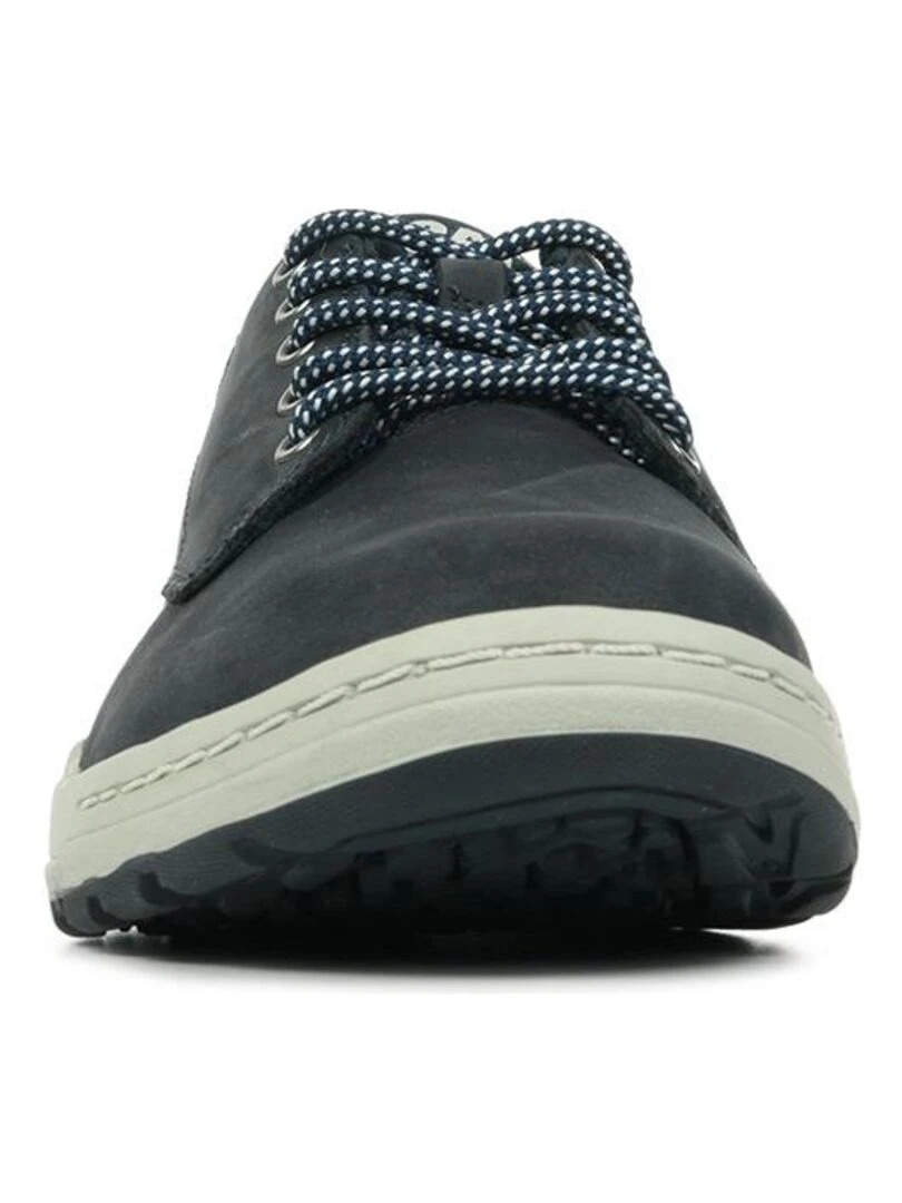 Baskets Colfax   Bleu marine