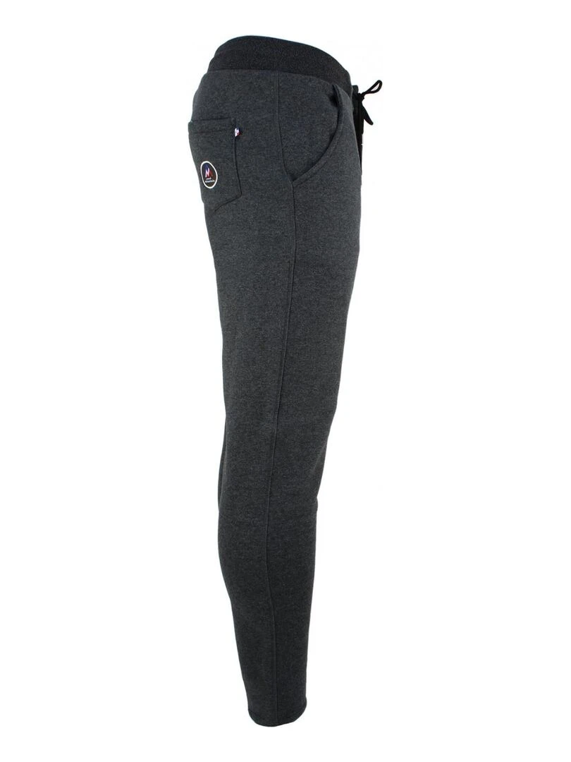 Jogging homme CANNECYO   PEAK MOUNTAIN   Gris