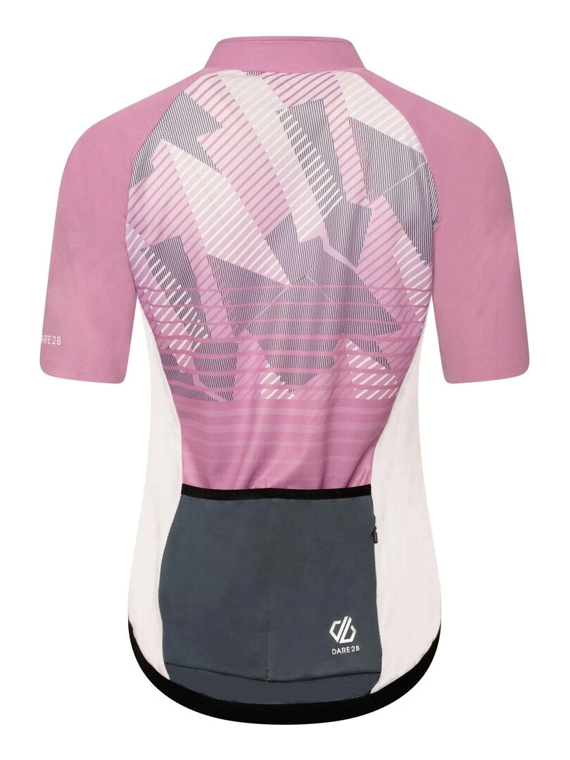 Dare 2B Maillot EMPOWERED Violet clair