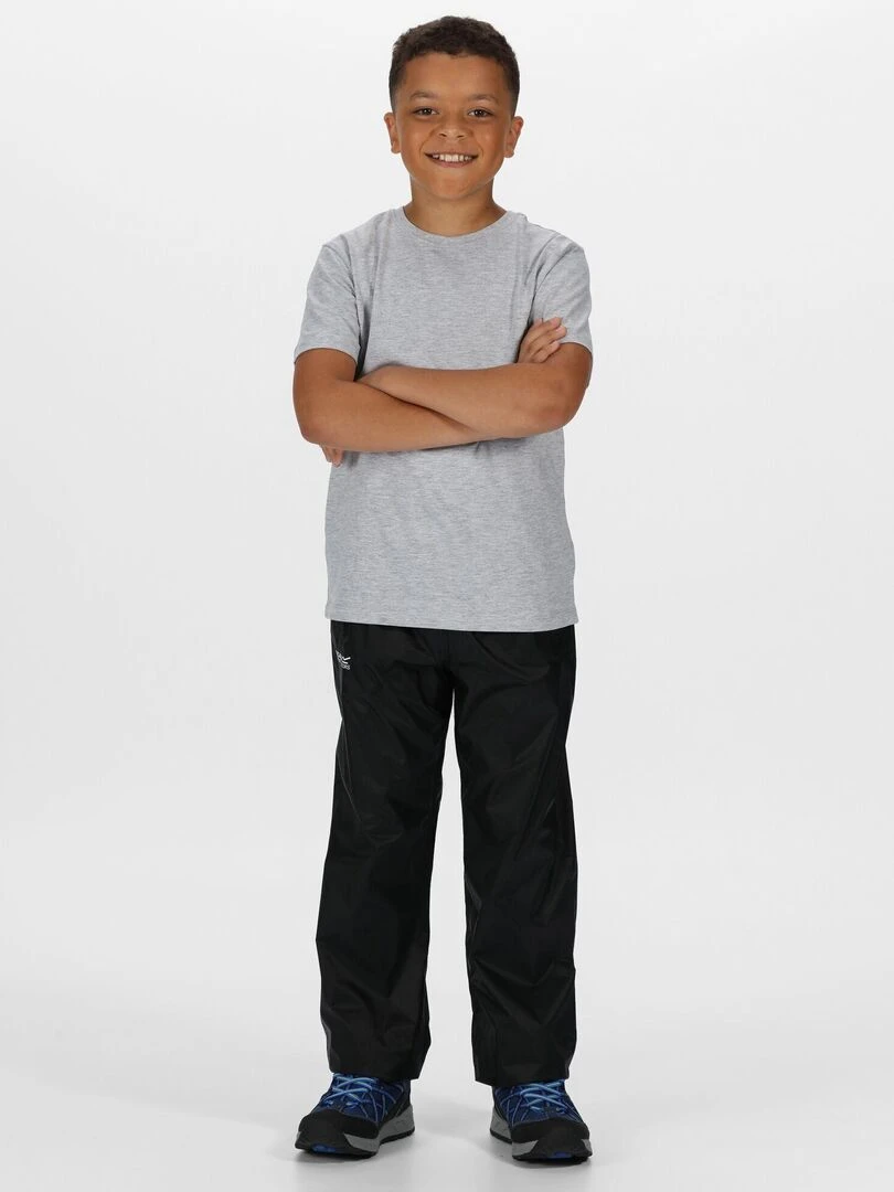 Regatta   Sur pantalon PACK IT   Noir