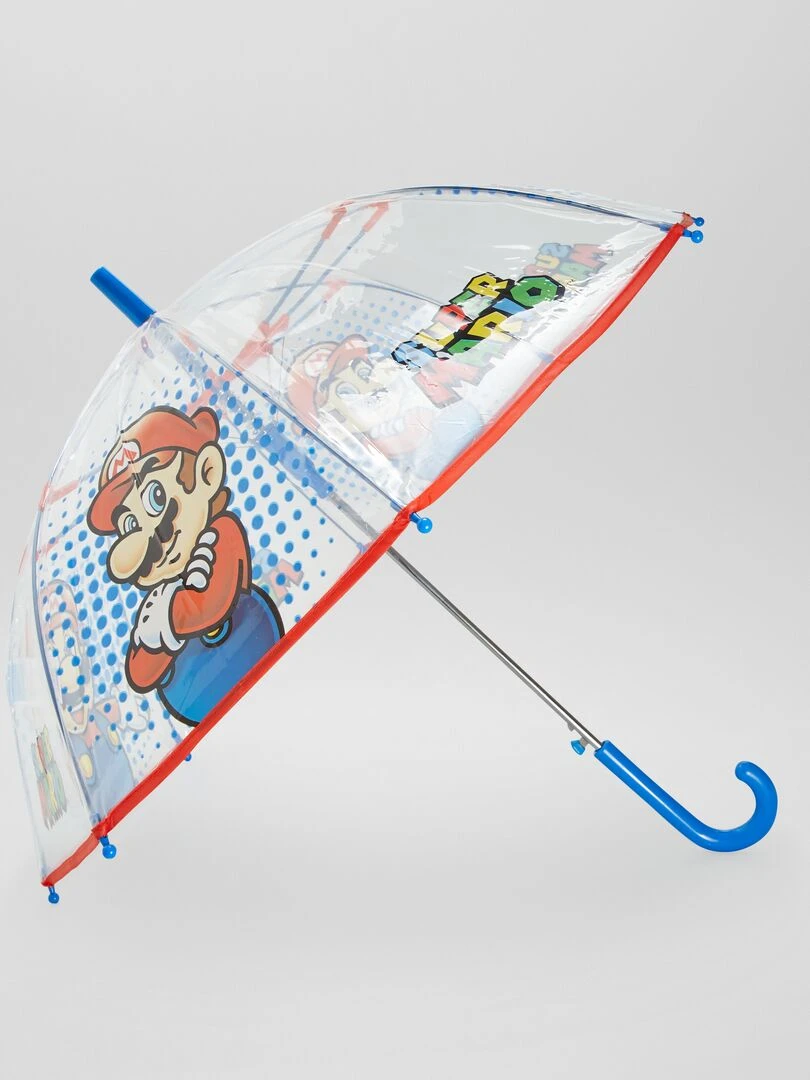 Parapluie 'Mario' Beige