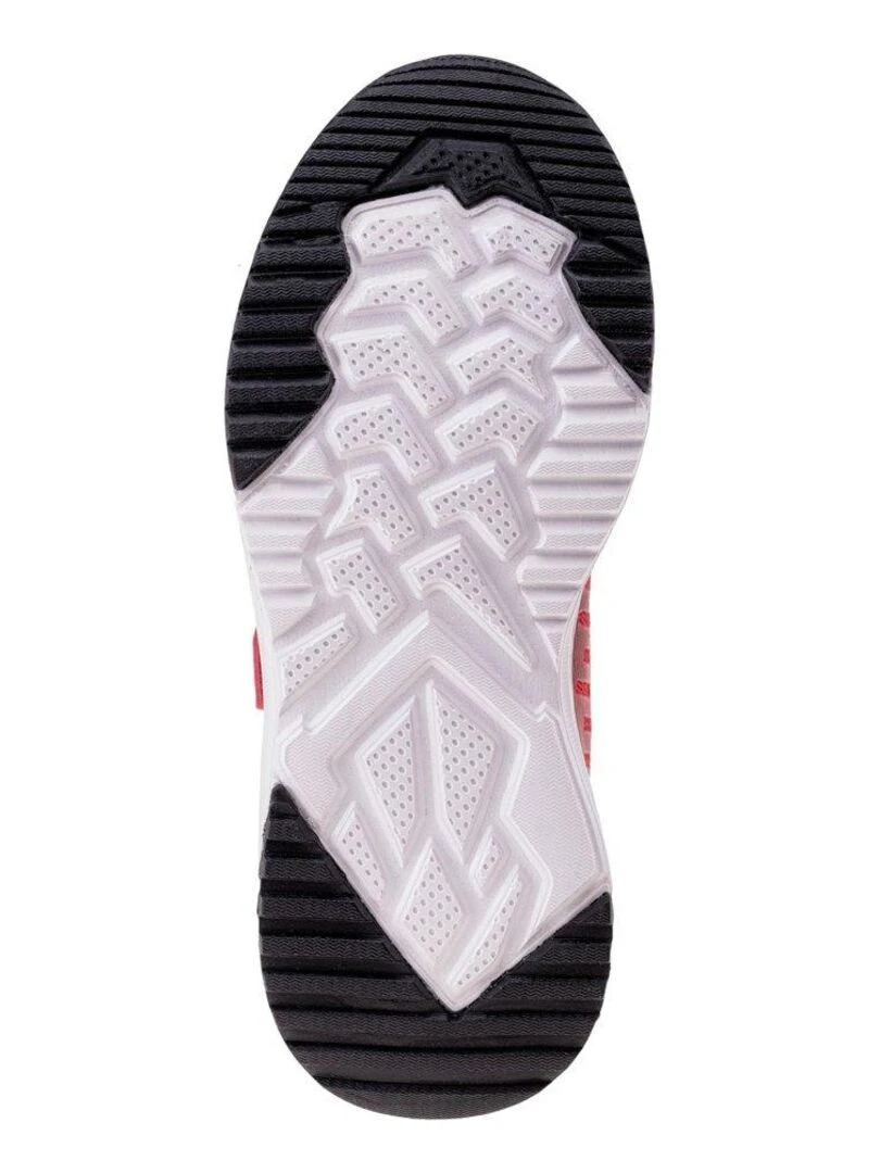 Bejo   Baskets CAMAL   Rouge brique