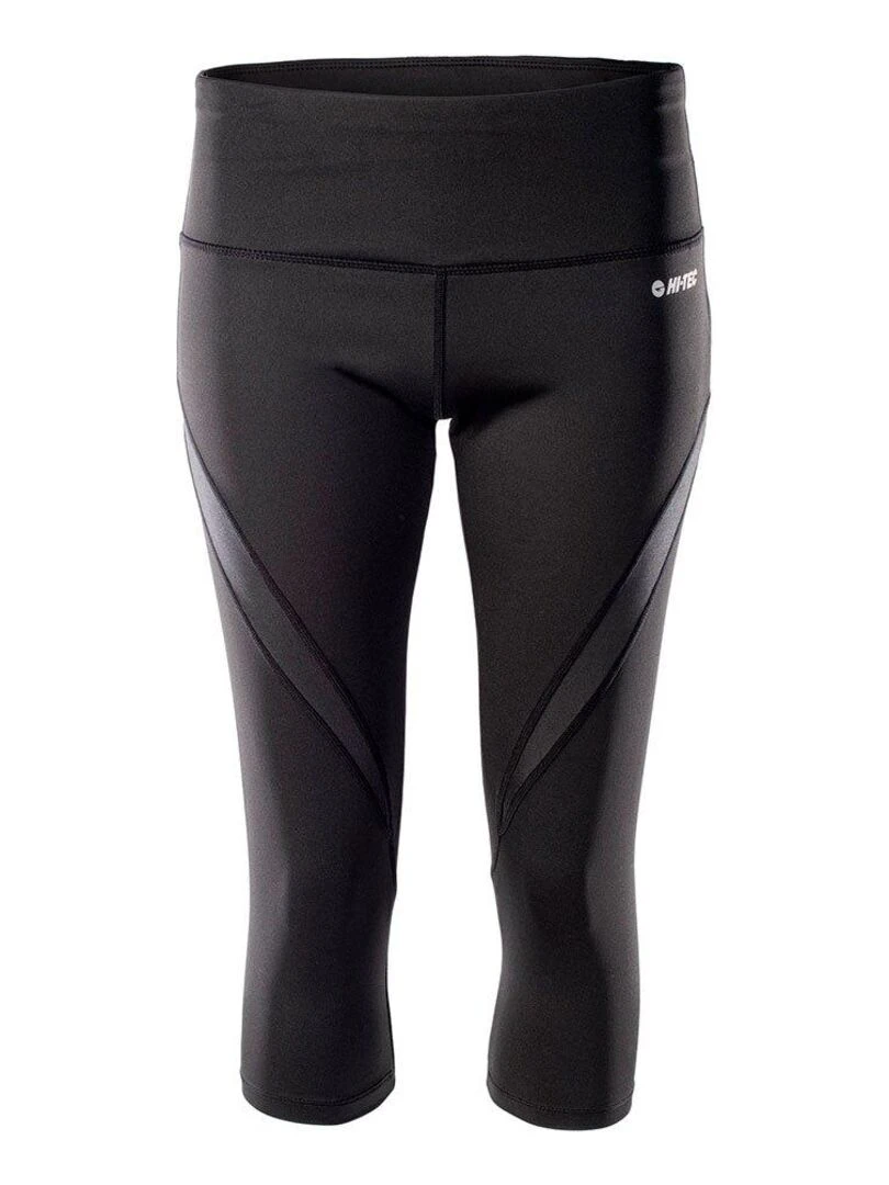 Hi Tec Legging ¾ LIKIA Noir
