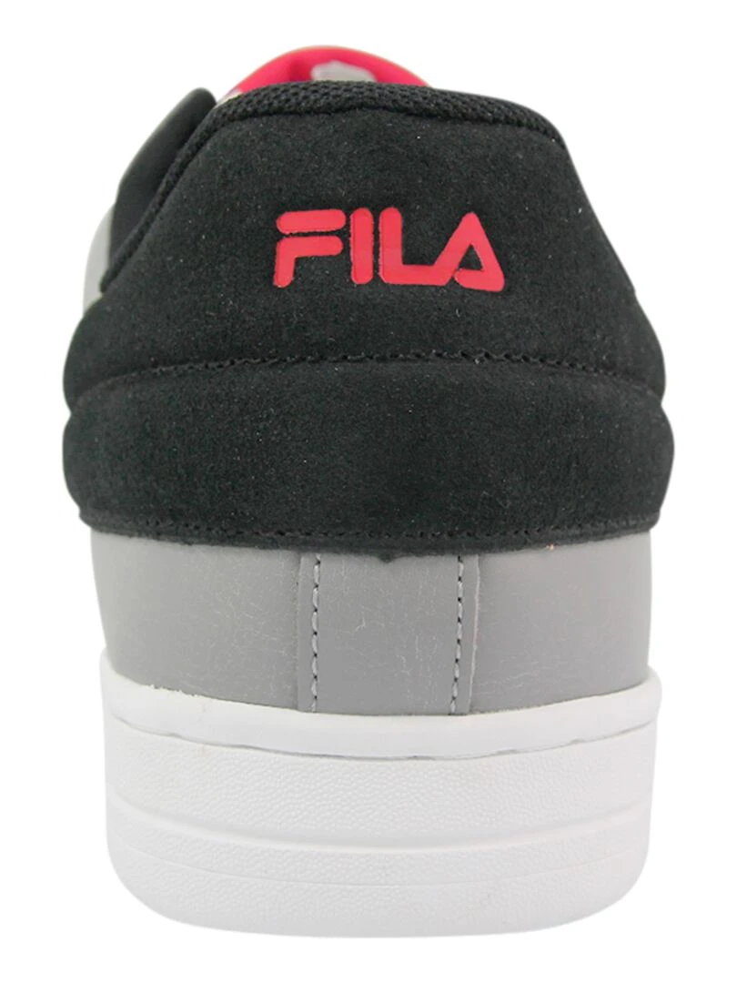 Baskets 'Fila' 'Noclaf Low'   Gris