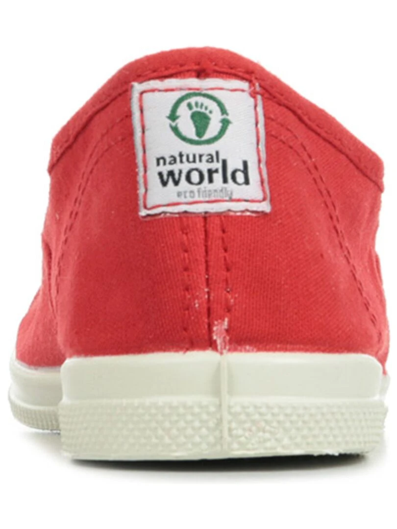 Baskets Grape   Rouge