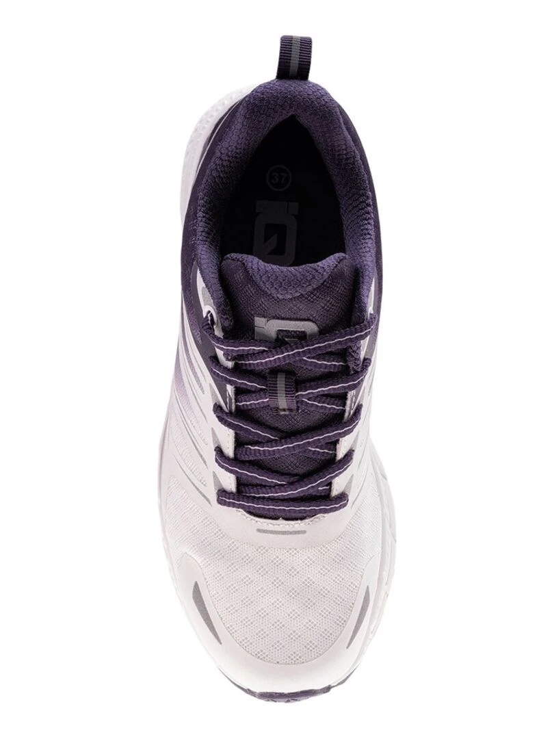 IQ   Baskets MAHELE   Blanc Noir