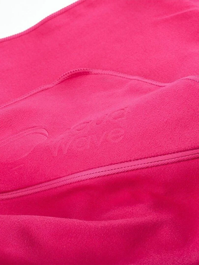 Aquawave Serviette PLAYA Rose framboise