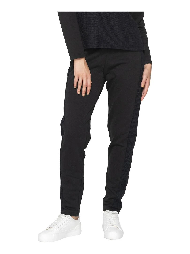 Pantalon de survêtement Sweetened Noir