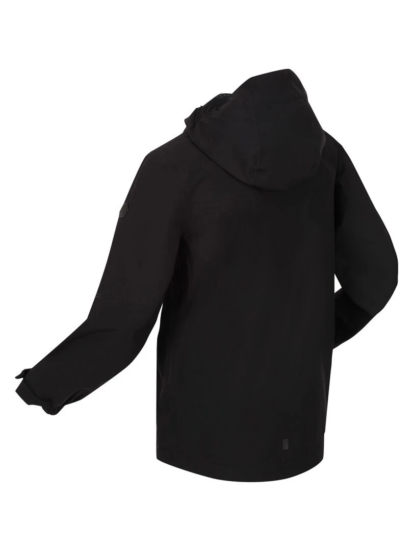 Regatta   Veste imperméable HYWELL   Bleu marine