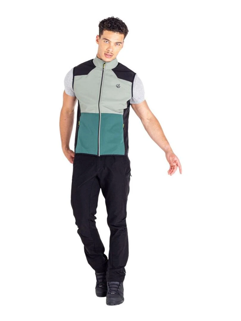 Dare 2B Veste sans manches APTILE Vert kaki
