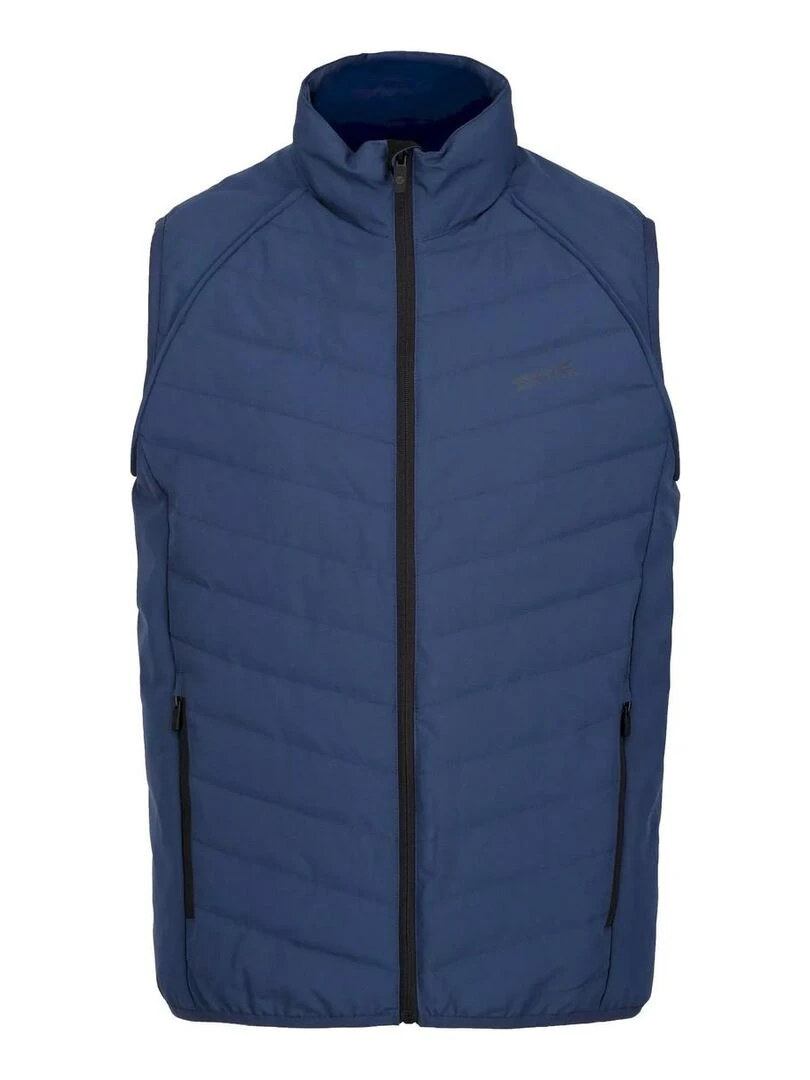 Regatta   Veste matelassée BENNICK   Bleu