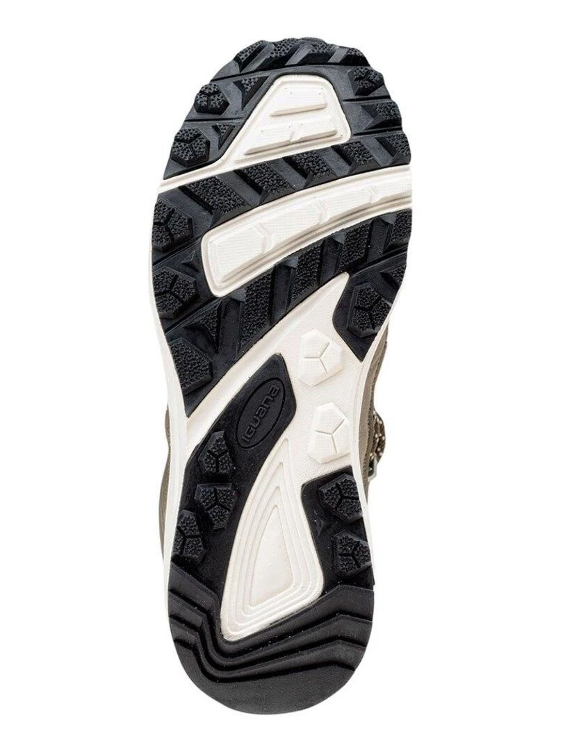 Iguana   Après skis PALEA   Kaki