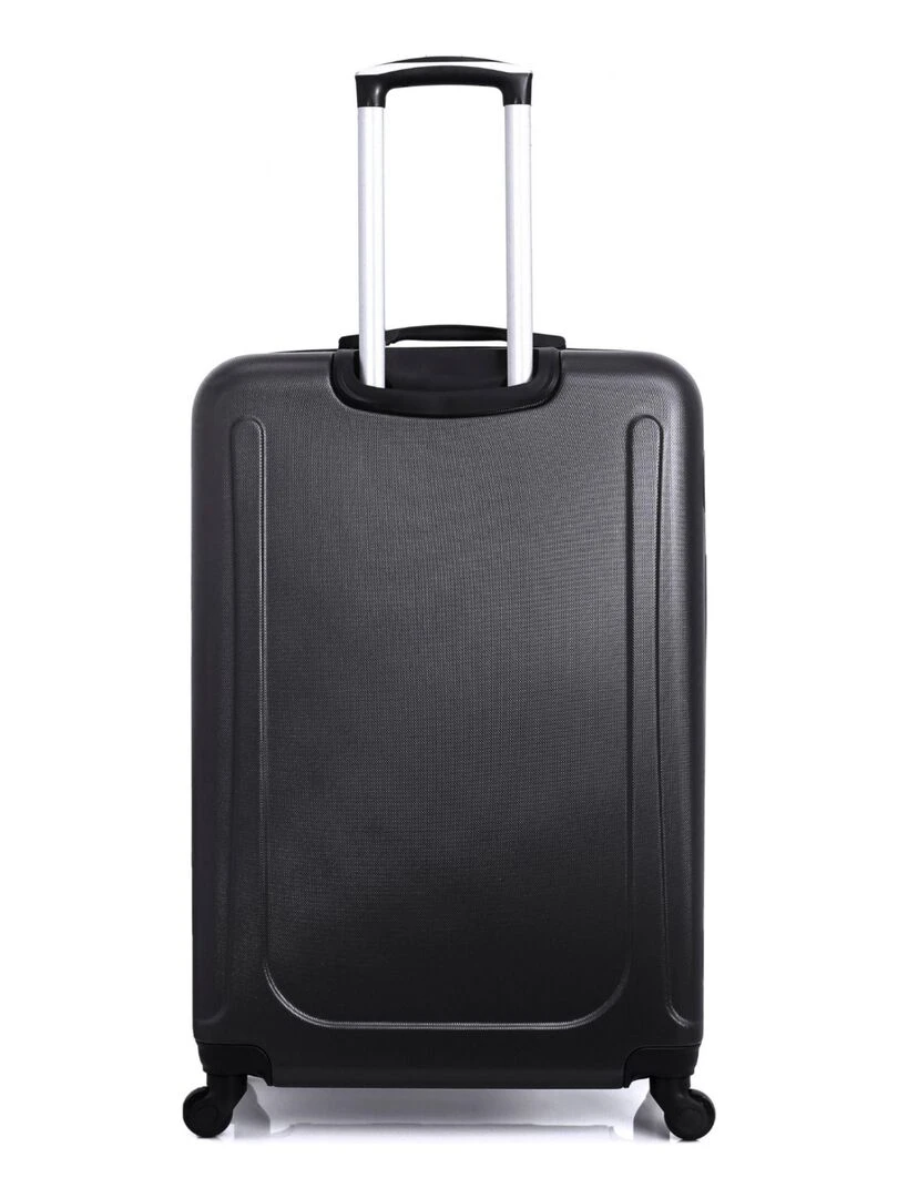 HERO   VALISE S ATLANTA   Noir
