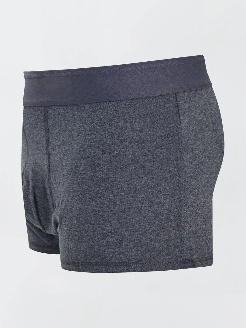 Lot de 3 boxers  size+   Gris