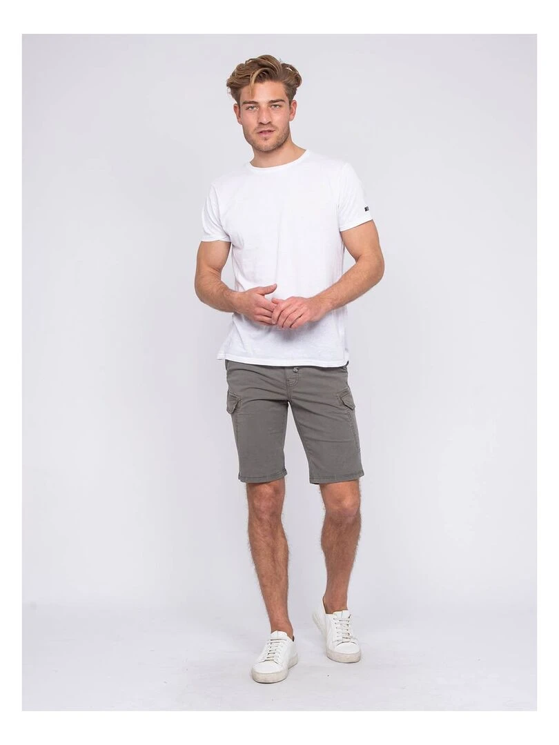 Bermuda battle BERDILLO   Kaki