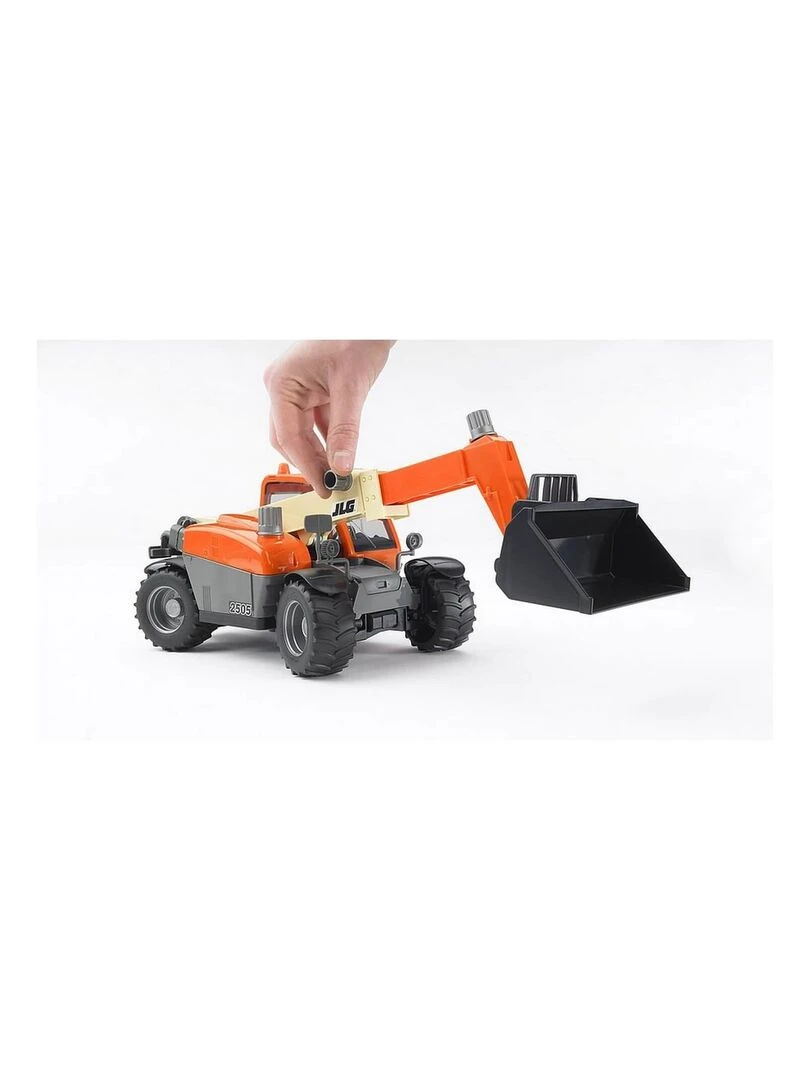 Chargeur téléscopique jlg 2505   N/A