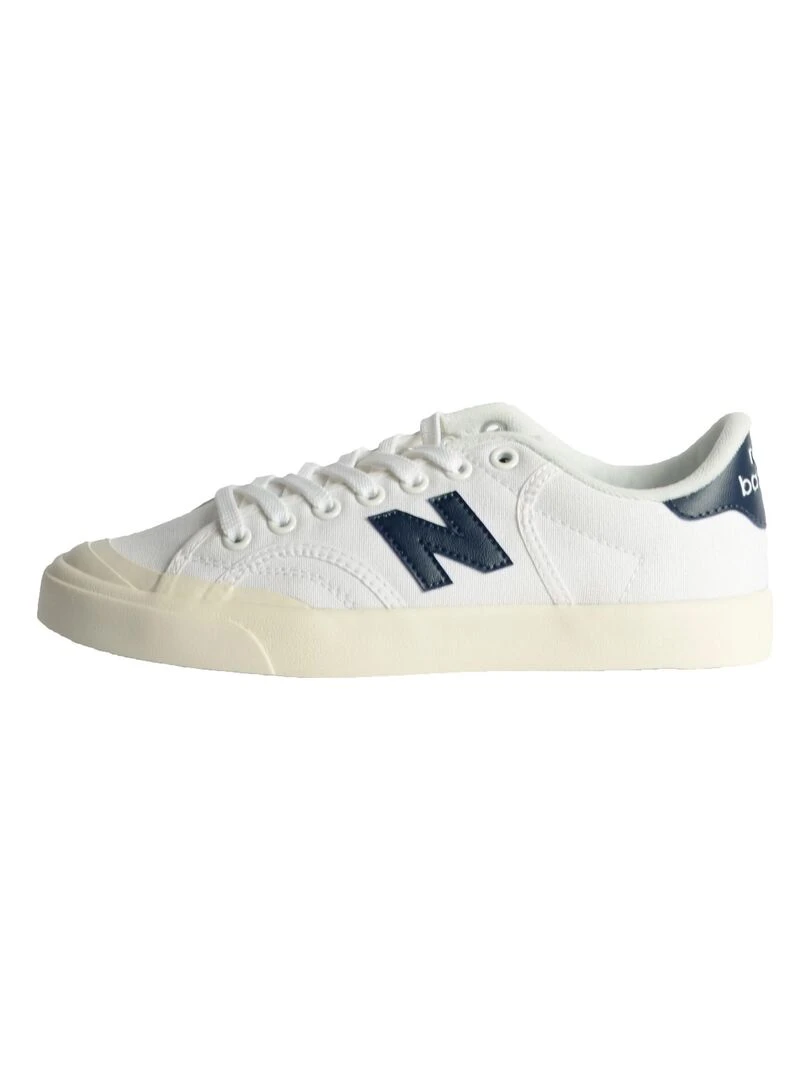 Basket New Balance Proctsev Blanc