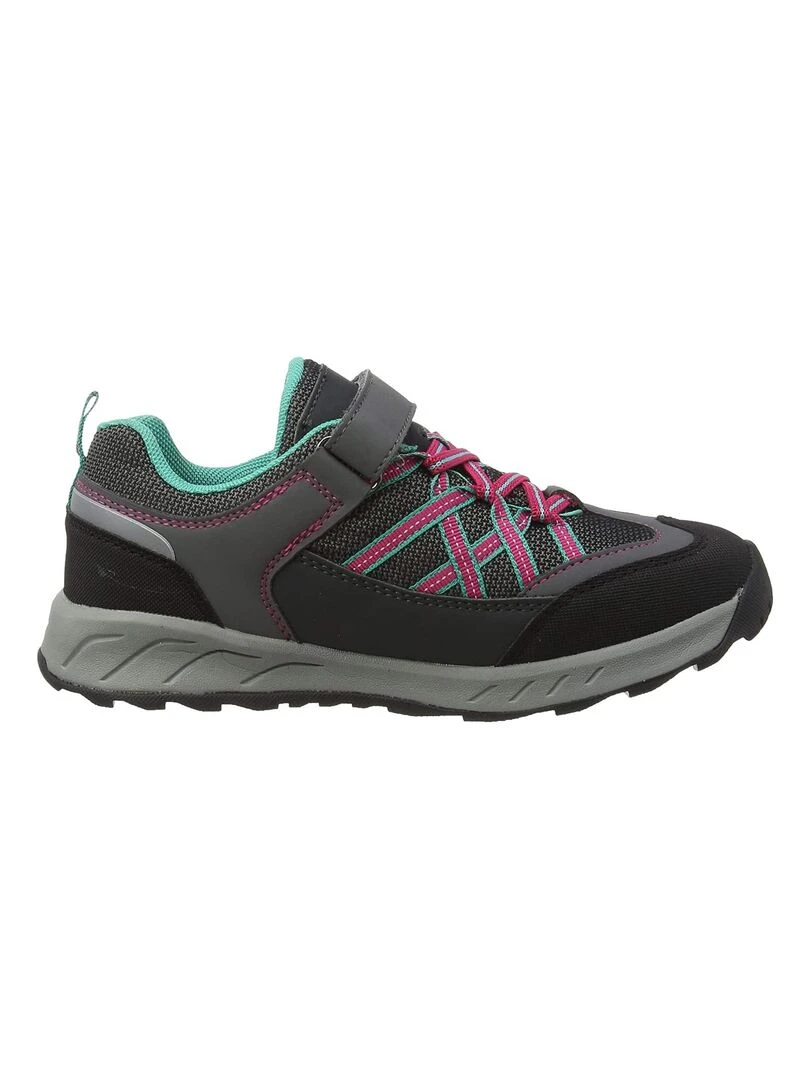 Regatta   Chaussures de marche SAMARIS   Gris Rose