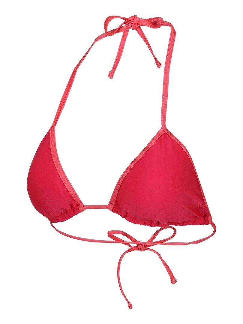 Regatta   Haut de maillot de bain ACEANA   Rose fushia