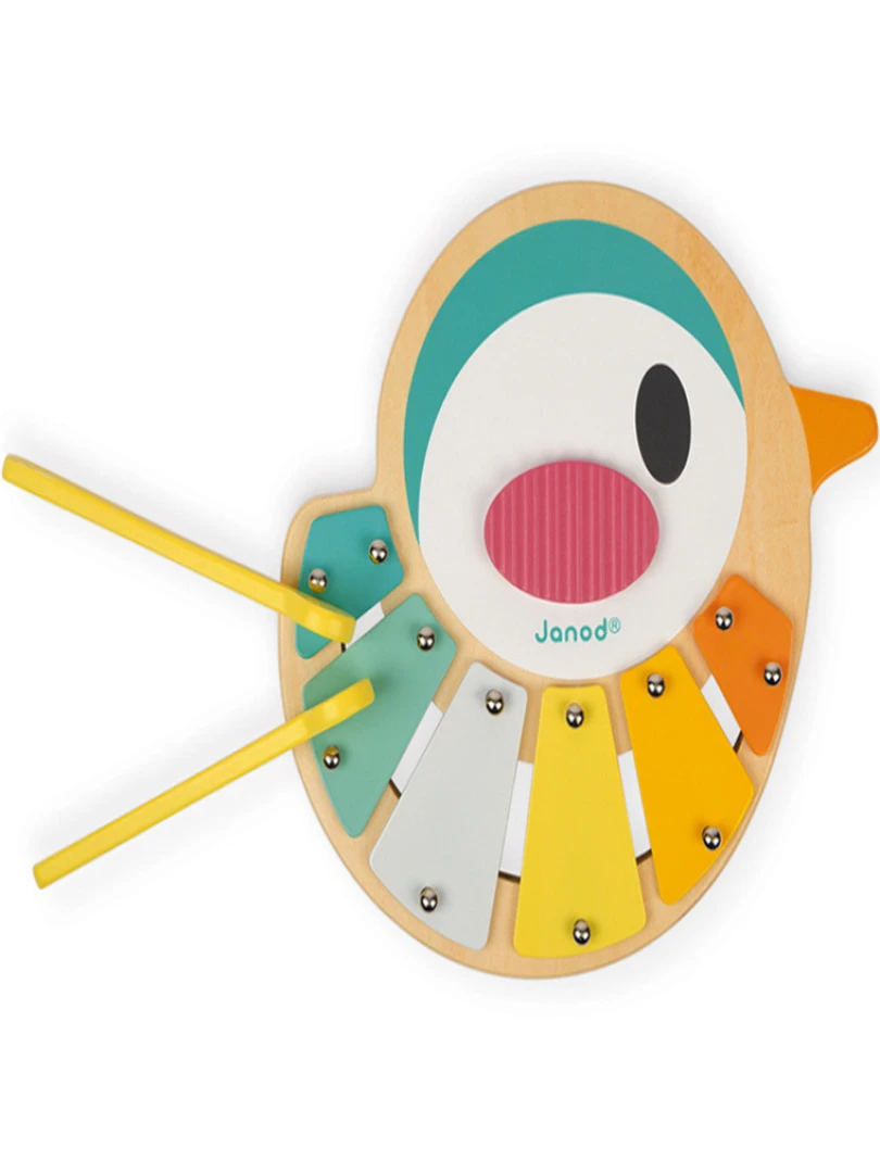 Xylophone oiseau Pure N/A