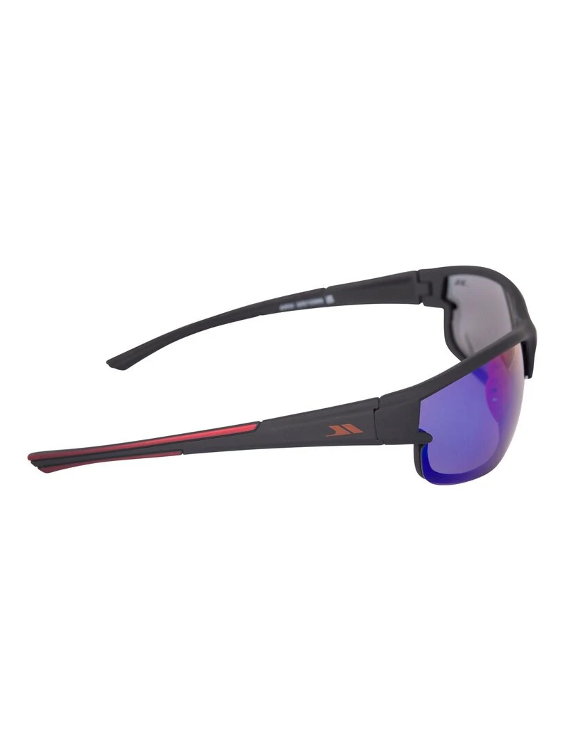 Trespass   Lunettes de soleil ARNI   Adulte   Noir
