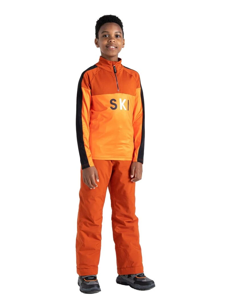 Dare 2B   Sweat POW   Orange