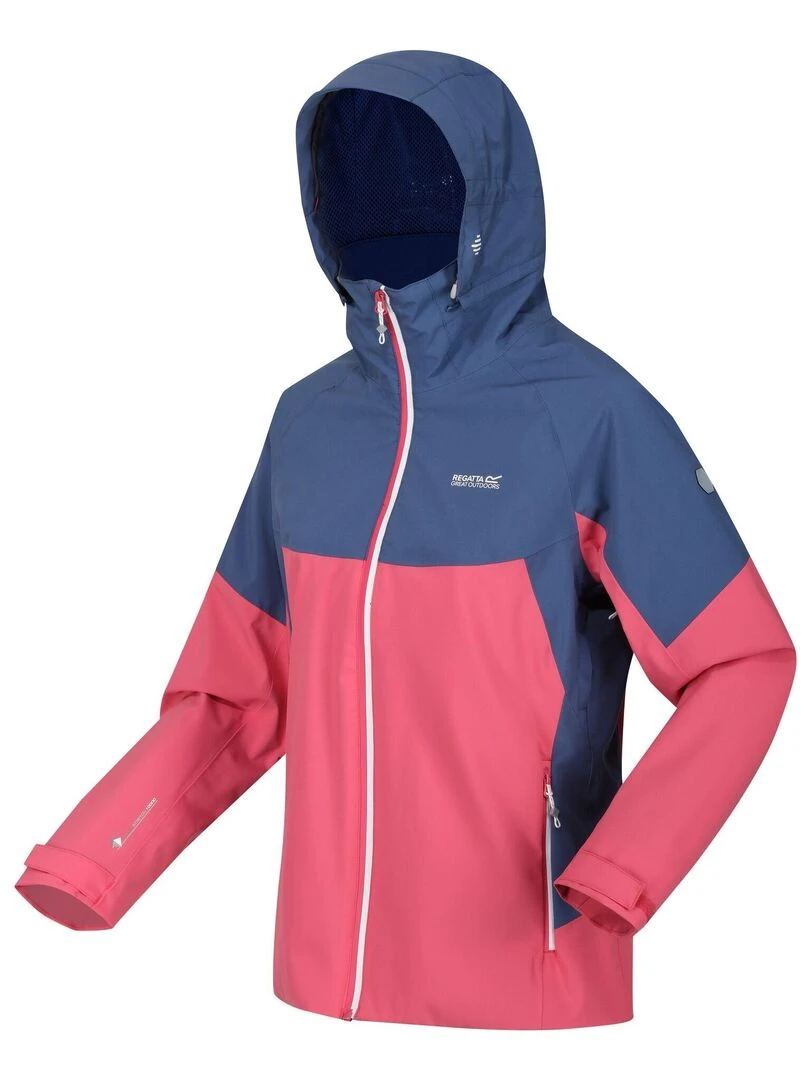 Regatta   Veste imperméable BOSFIELD   Rose