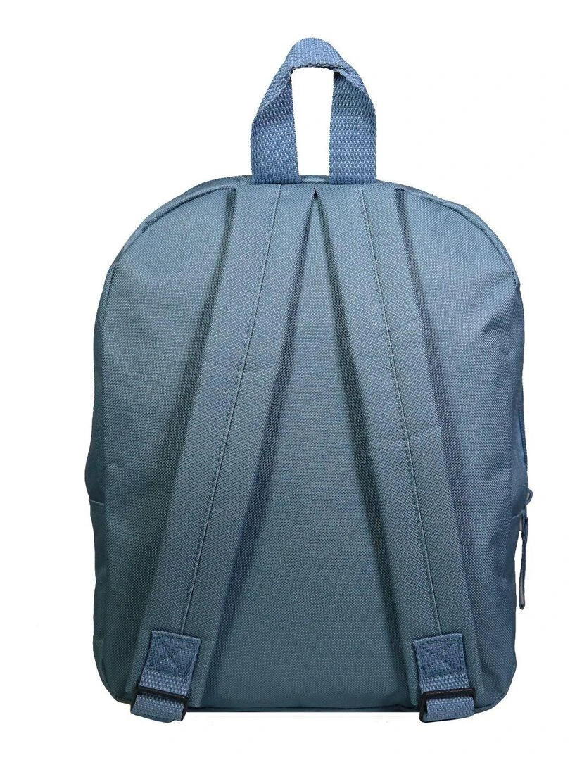 Sac à dos 31 cm avec poche Baby Yoda Star Wars / The Mandalorian Bleu et Beige Bagtrotter   Bleu