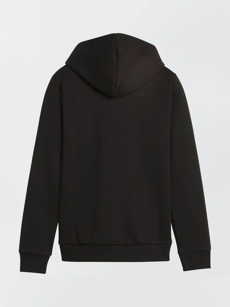 Sweat à capuche 'Puma' Noir