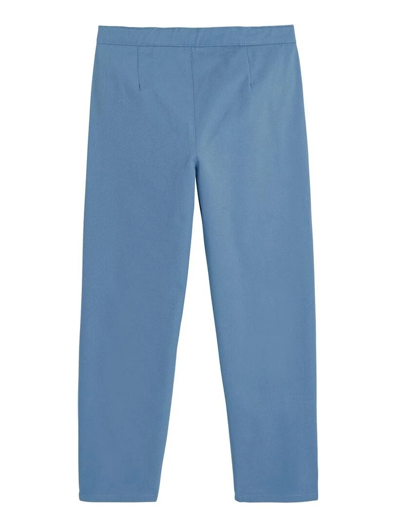 Pantalon enfant Mekong Bleu