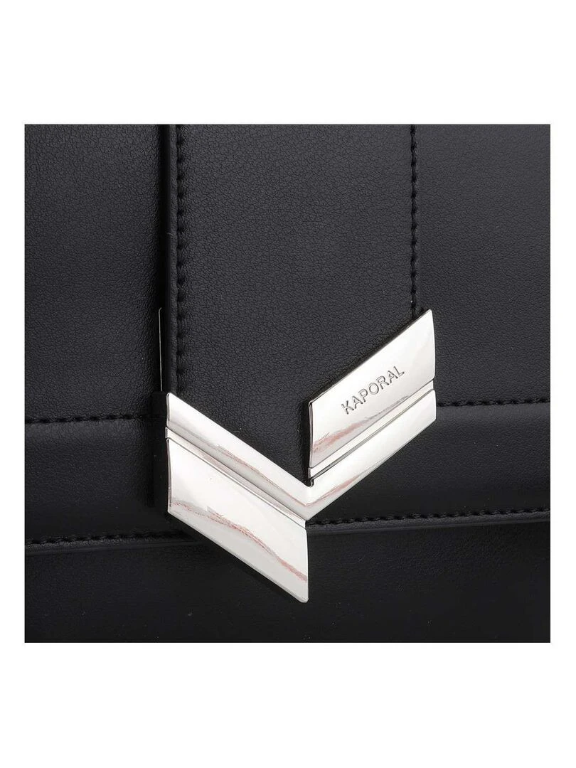 KAPORAL   Sac   Noir