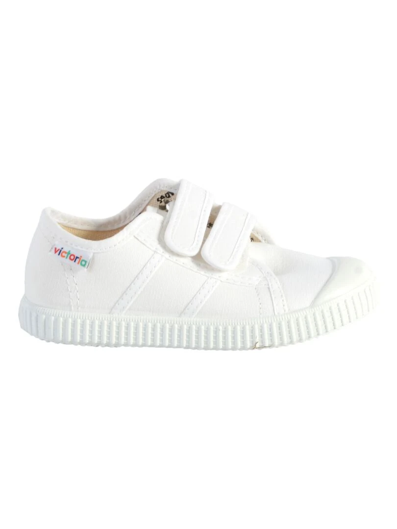 Basket Enfant Victoria 136606 Blanc