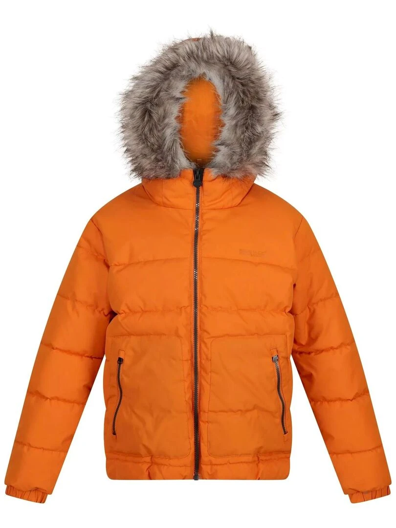 Regatta Parka Beige clair