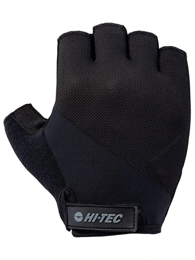 Hi Tec Mitaines FERS Adulte Noir Bleu