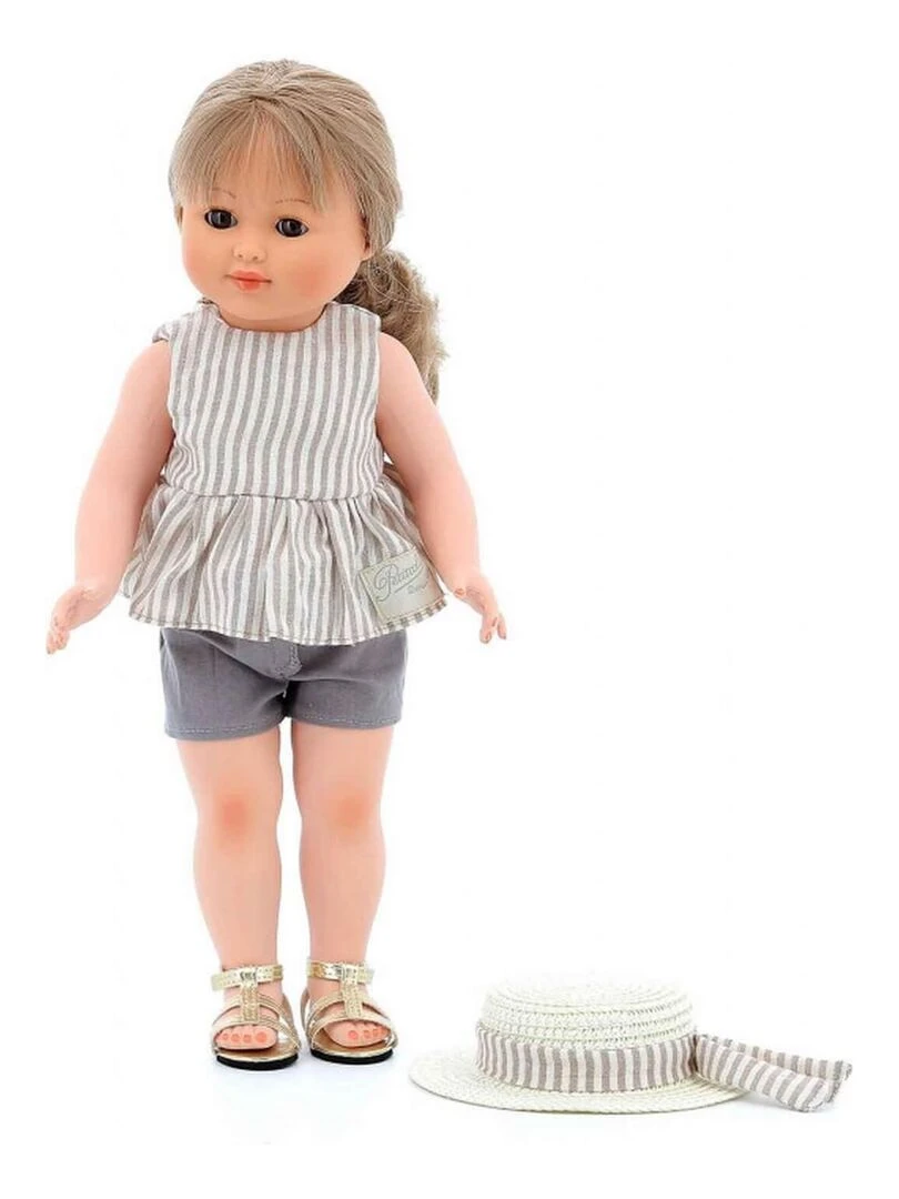 Poupée Marie Françoise 40 cm N/A