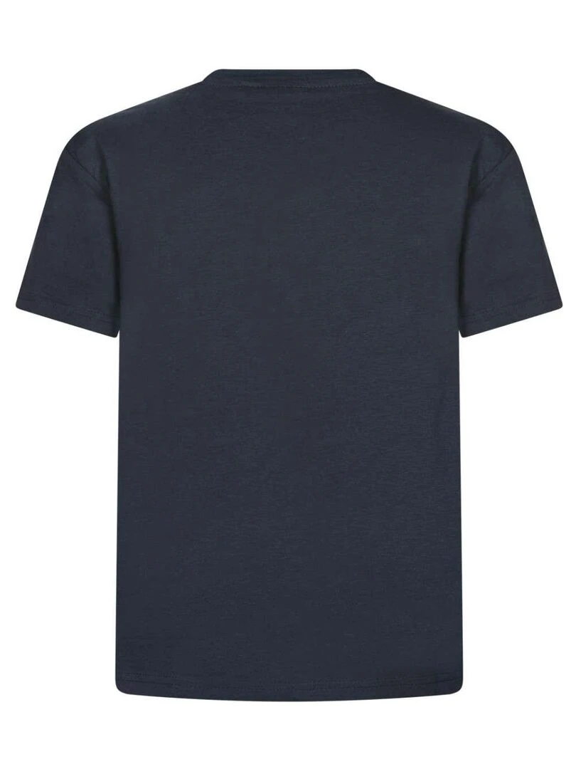 Lot de 2 t shirts enfant Olajava   Vert