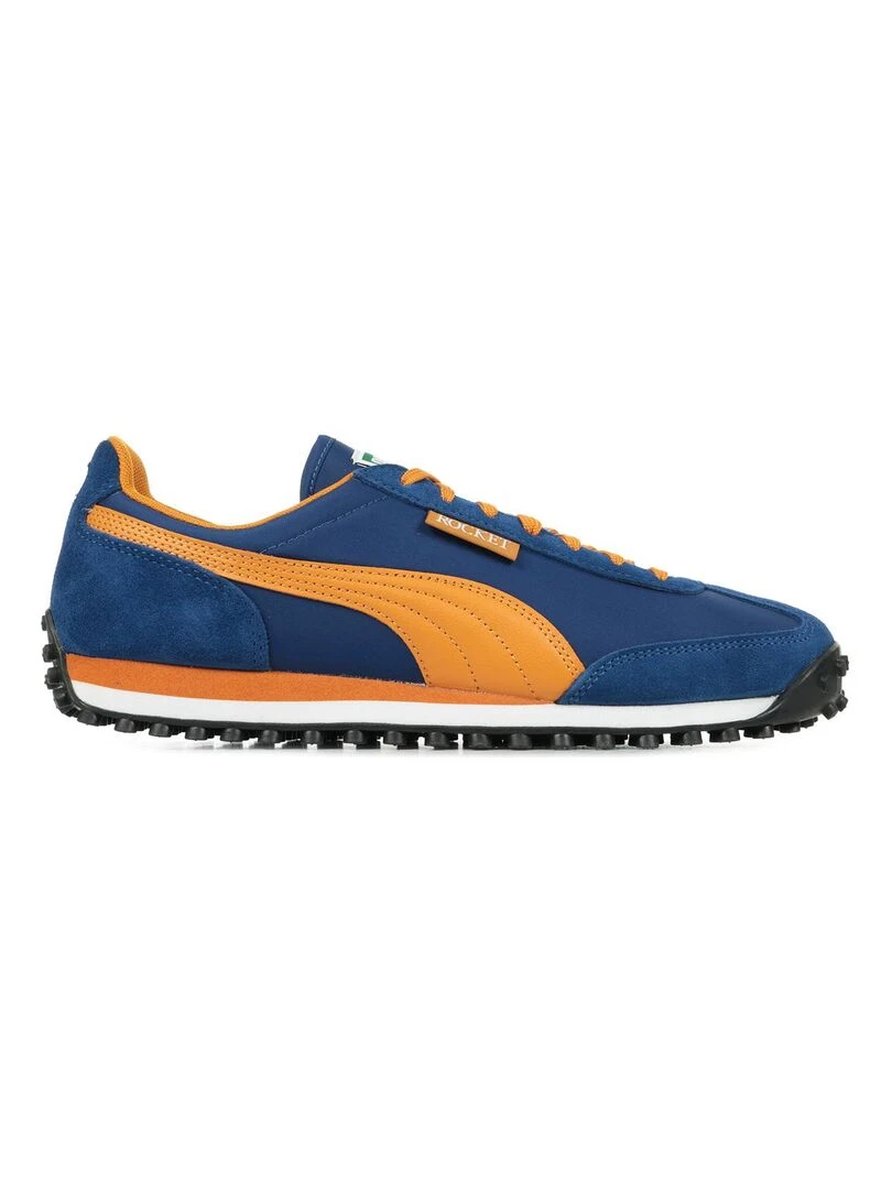 Baskets PUMA Rocket Bleu marine