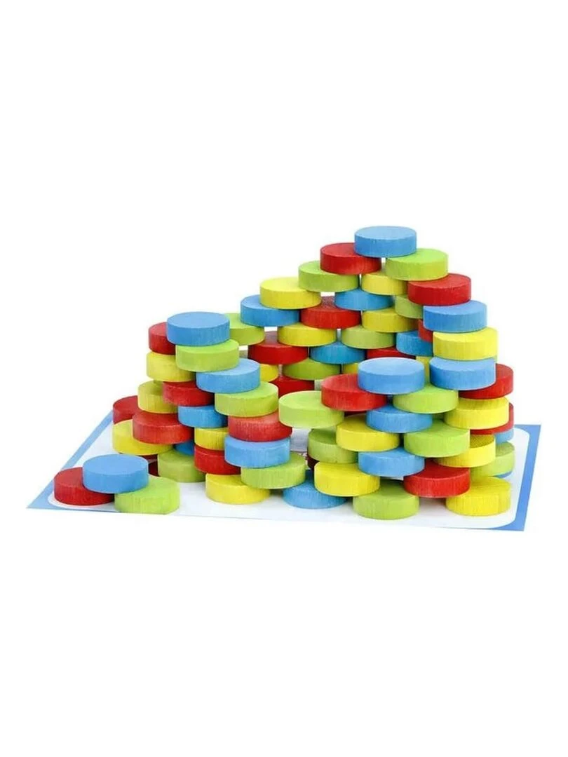 Jeu d'adresse : Iglooo N/A