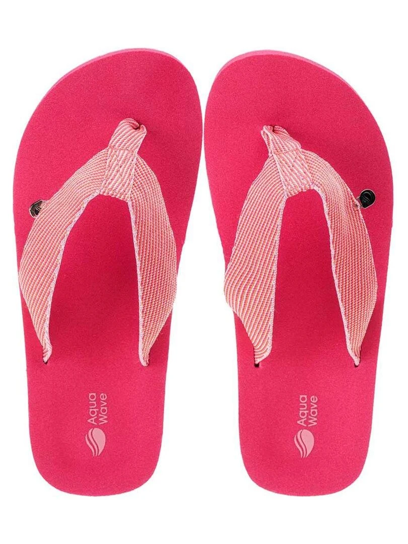 Aquawave   Tongs ADMISA   Rose framboise