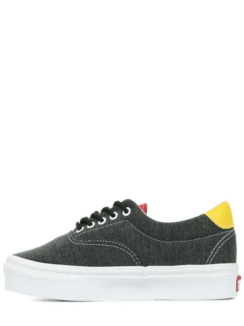 Baskets Vans Era 59   Noir