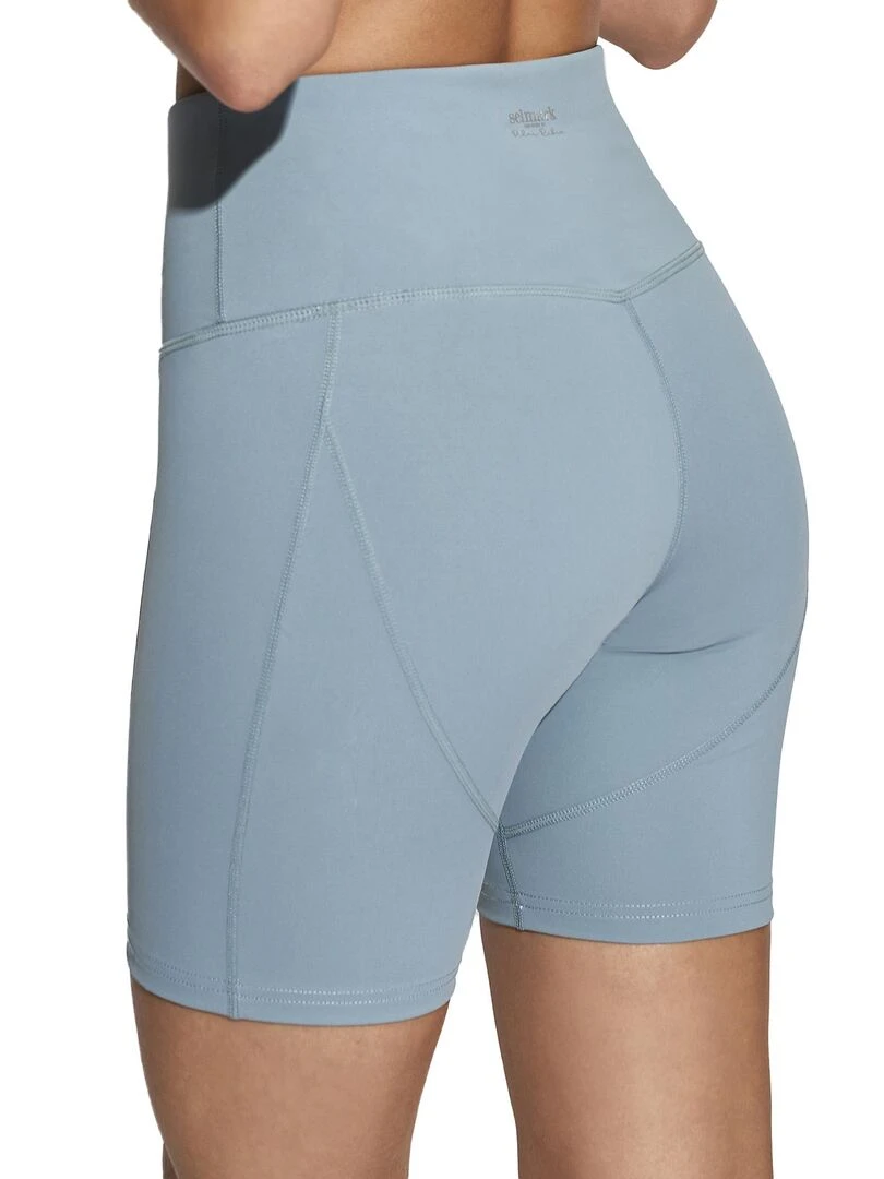Short de sport Tech ST4   Vert