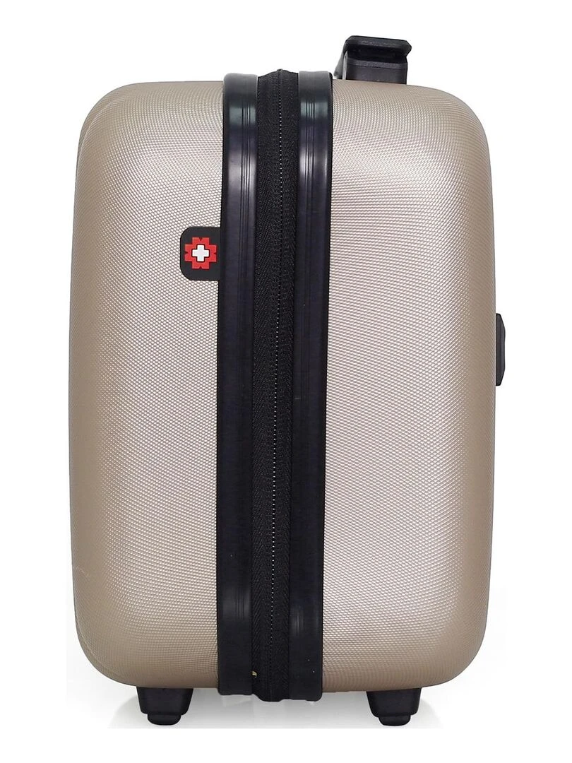 SWISS KOPPER   PETIT VANITY ABS RÜTI K 23 CM   Beige