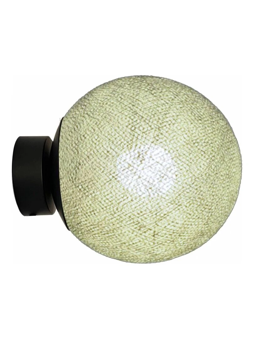 Applique Apapa Vert tilleul