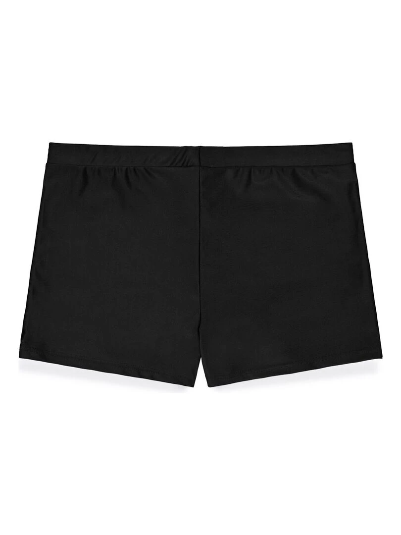 Shorty de bain homme Freegun Noir