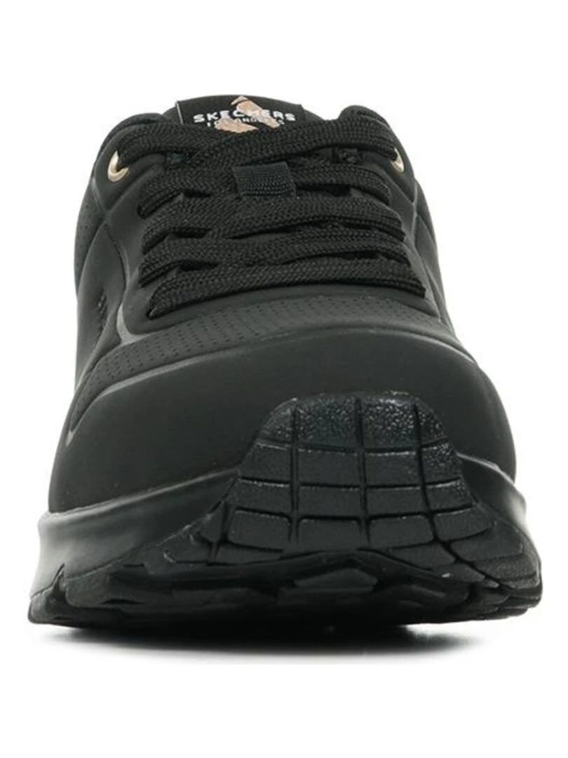 Baskets Skechers Uno Gen 1   Noir