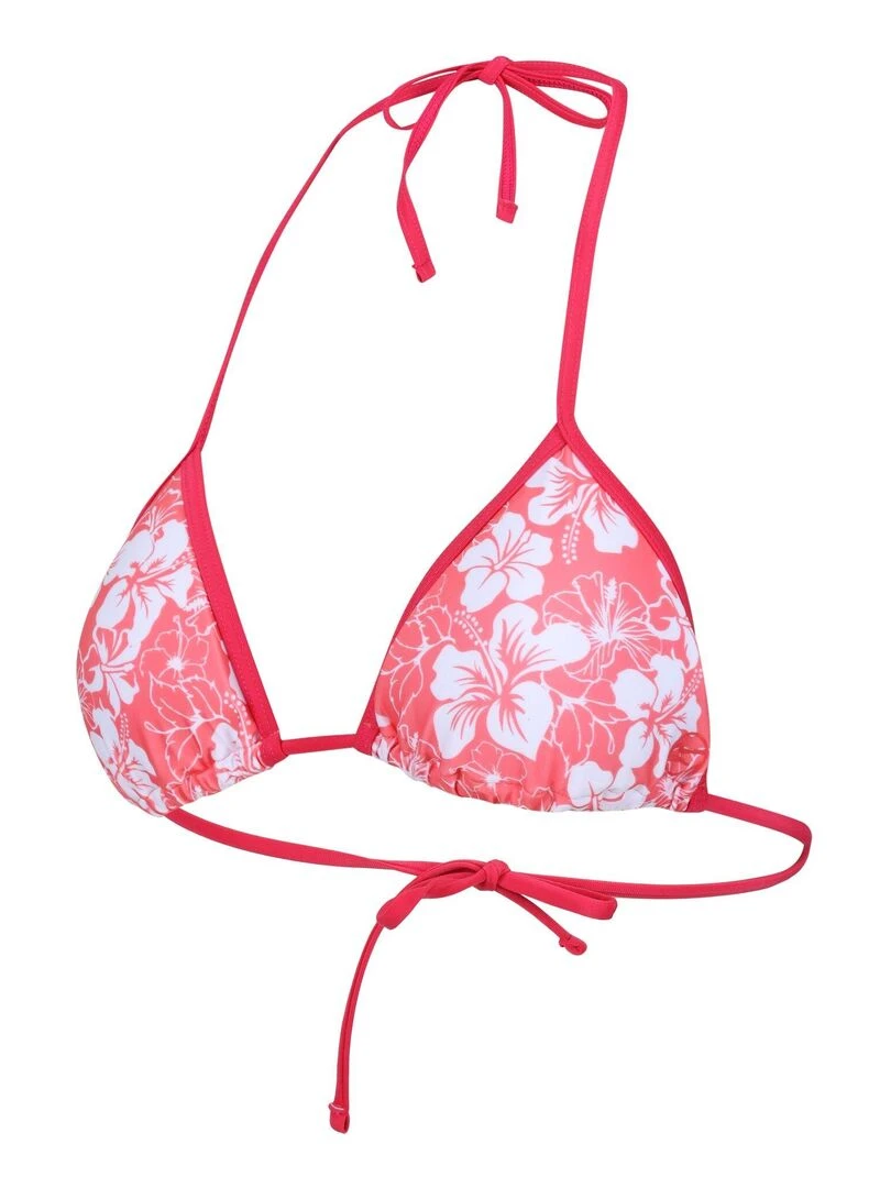 Regatta   Haut de maillot de bain   Orange mandarine