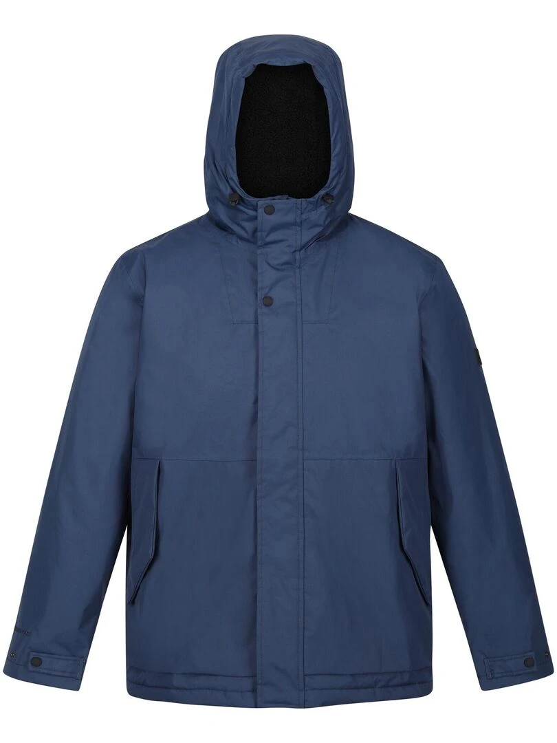 Regatta Veste imperméable STERLINGS Bleu