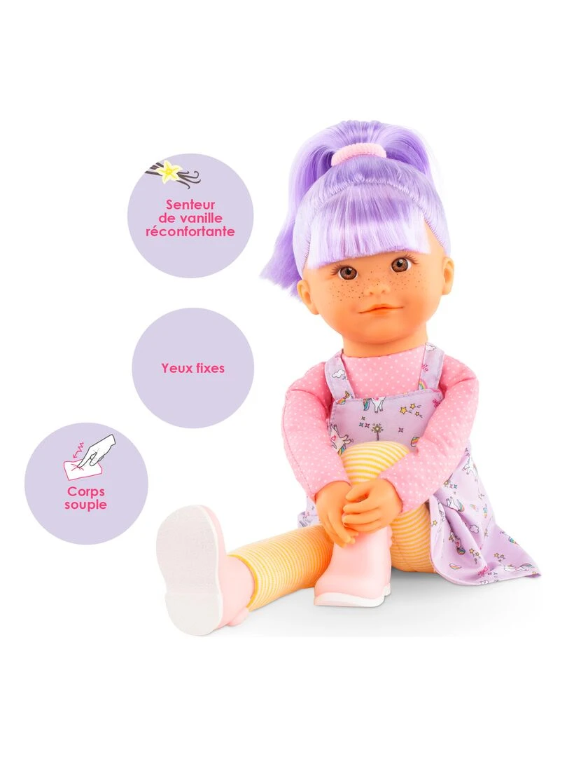 Poupée Rainbow Dolls Iris N/A