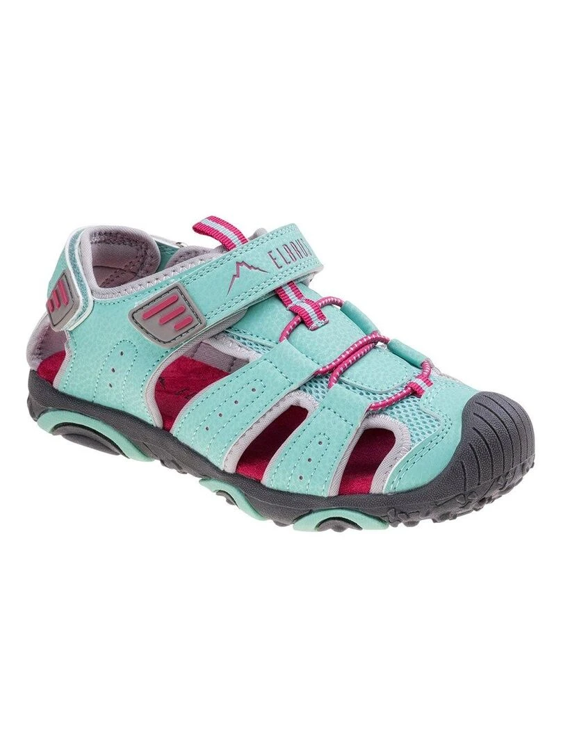 Elbrus Sandales VINDIS Bleu Rose